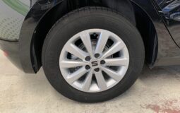 Seat Ibiza 1.0 TSI Style – Gasolina – Automático – 115 CV