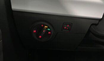 Seat Ibiza 1.0 TSI Style – Gasolina – Automático – 115 CV lleno