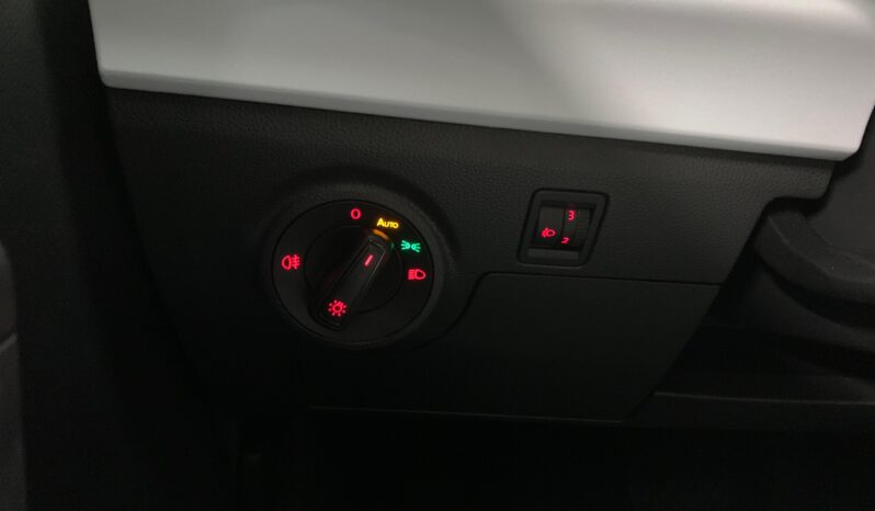 Seat Ibiza 1.0 TSI Style – Gasolina – Automático – 115 CV lleno
