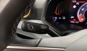 Seat Ibiza 1.0 TSI Style – Gasolina – Automático – 115 CV lleno