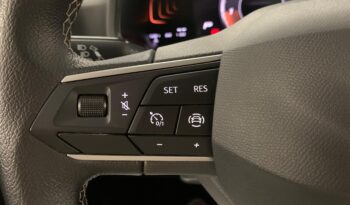 Seat Ibiza 1.0 TSI Style – Gasolina – Automático – 115 CV lleno