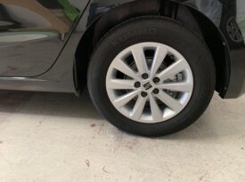 Seat Ibiza 1.0 TSI Style – Gasolina – Automático – 115 CV