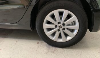 Seat Ibiza 1.0 TSI Style – Gasolina – Automático – 115 CV lleno