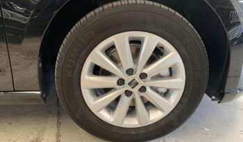 Seat Ibiza 1.0 TSI Style – Gasolina – Automático – 115 CV lleno