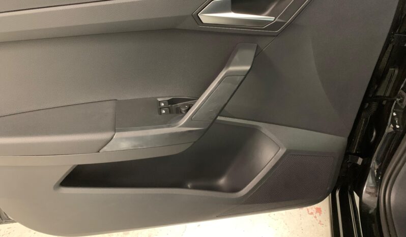 Seat Ibiza 1.0 TSI Style – Gasolina – Automático – 115 CV lleno