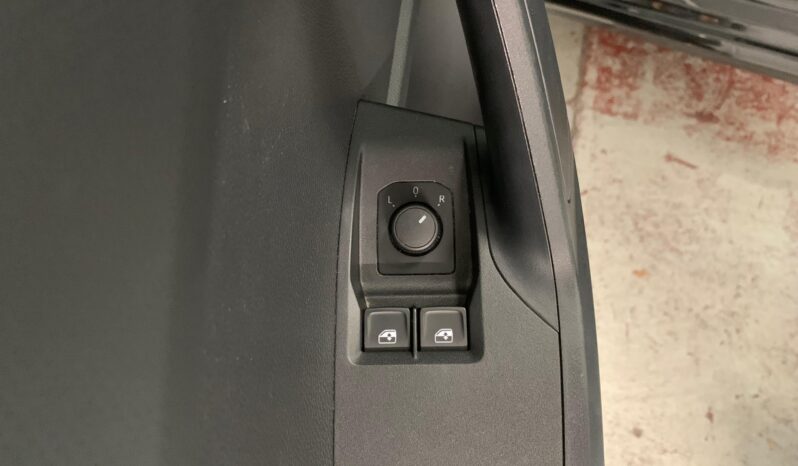 Seat Ibiza 1.0 TSI Style – Gasolina – Automático – 115 CV lleno
