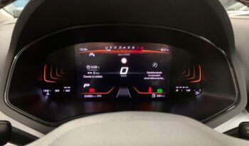 Seat Ibiza 1.0 TSI Style – Gasolina – Automático – 115 CV lleno