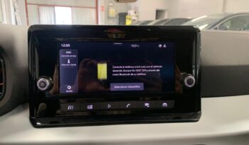 Seat Ibiza 1.0 TSI Style – Gasolina – Automático – 115 CV lleno