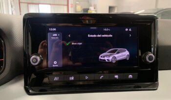 Seat Ibiza 1.0 TSI Style – Gasolina – Automático – 115 CV lleno