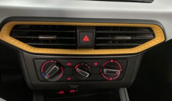 Seat Ibiza 1.0 TSI Style – Gasolina – Automático – 115 CV lleno