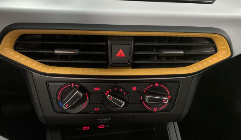 Seat Ibiza 1.0 TSI Style – Gasolina – Automático – 115 CV lleno