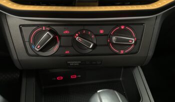 Seat Ibiza 1.0 TSI Style – Gasolina – Automático – 115 CV lleno