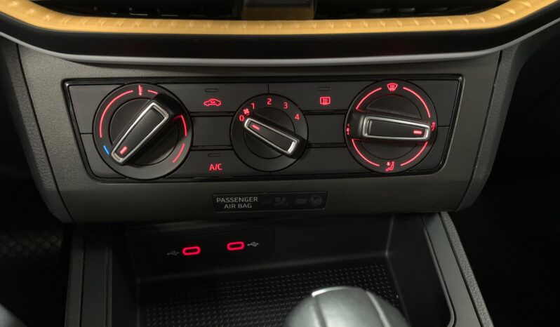 Seat Ibiza 1.0 TSI Style – Gasolina – Automático – 115 CV lleno