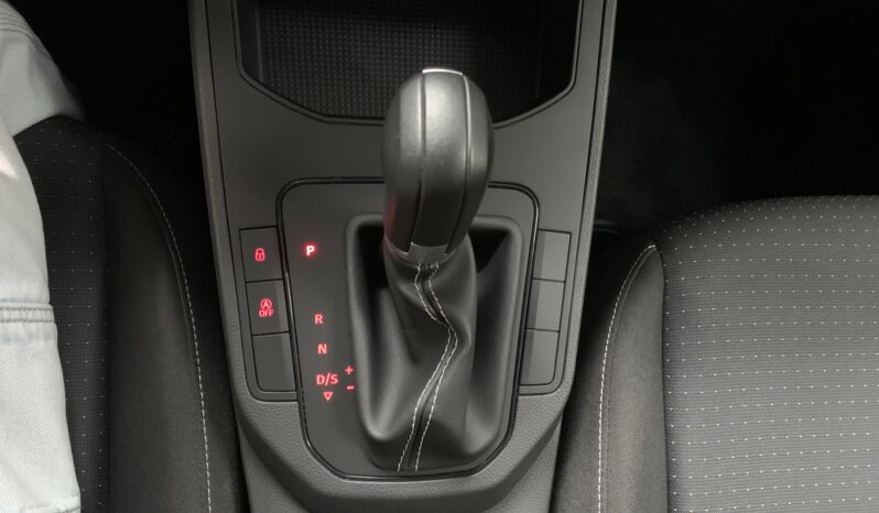 Seat Ibiza 1.0 TSI Style – Gasolina – Automático – 115 CV lleno