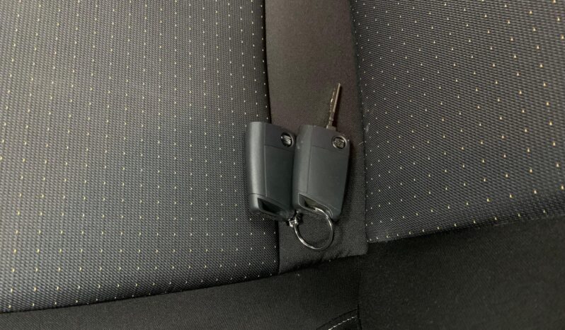 Seat Ibiza 1.0 TSI Style – Gasolina – Automático – 115 CV lleno