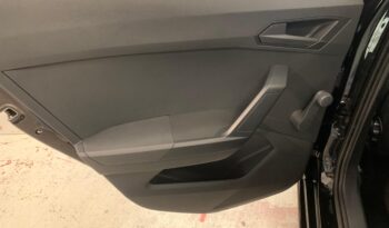 Seat Ibiza 1.0 TSI Style – Gasolina – Automático – 115 CV lleno