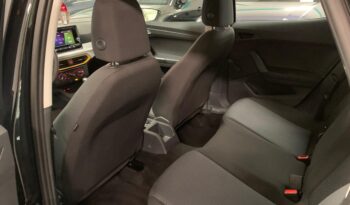 Seat Ibiza 1.0 TSI Style – Gasolina – Automático – 115 CV lleno