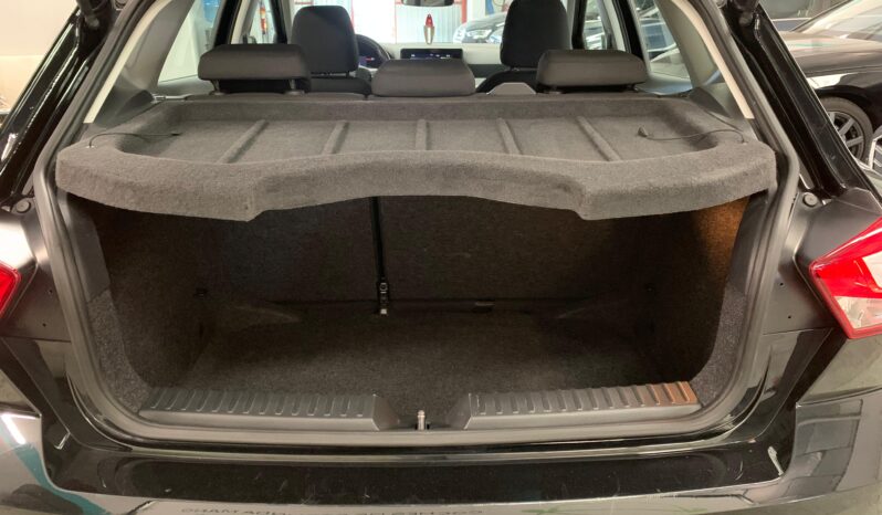 Seat Ibiza 1.0 TSI Style – Gasolina – Automático – 115 CV lleno