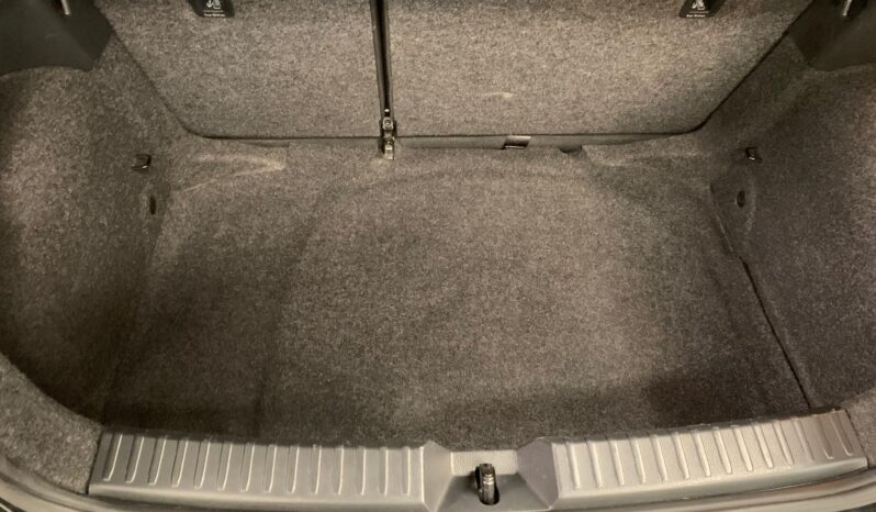Seat Ibiza 1.0 TSI Style – Gasolina – Automático – 115 CV lleno