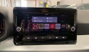 Seat Ibiza 1.0 TSI Style – Gasolina – Automático – 115 CV lleno