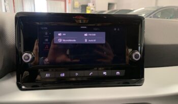 Seat Ibiza 1.0 TSI Style – Gasolina – Automático – 115 CV lleno