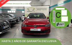 Volkswagen Golf 2.0 TDI – Gasoil – Manual – 150 cv