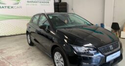 Seat Ibiza 1.0 TSI Style – Gasolina – Automático – 115 CV