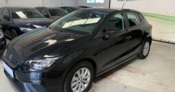 Seat Ibiza 1.0 TSI Style – Gasolina – Automático – 115 CV