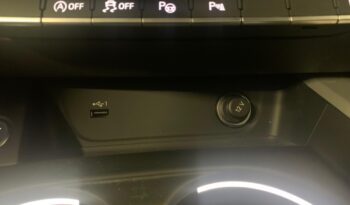 Audi A4 2.0 TDI Business – Gasoil – Automático – 136 CV lleno