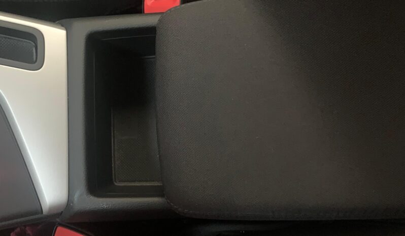 Audi A4 2.0 TDI Business – Gasoil – Automático – 136 CV lleno