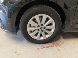 Seat Ibiza 1.0 TSI Style – Gasolina – Automático – 115 CV