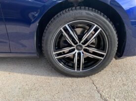 Audi A4 2.0 TDI Business – Gasoil – Automático – 136 CV
