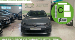 Volkswagen Golf 2.0 TDI – Gasoil – Automático – 150 CV