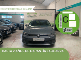 Volkswagen Golf 2.0 TDI – Gasoil – Automático – 150 CV