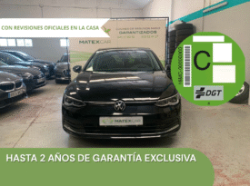 Volkswagen Golf 2.0 TDI – Gasoil – Automático – 150 CV