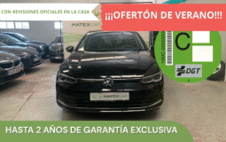 Volkswagen Golf 2.0 TDI – Gasoil – Automático – 150 CV