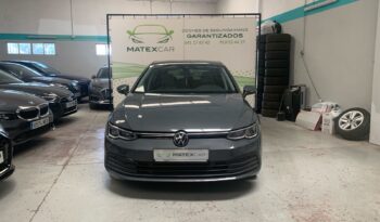 Volkswagen Golf 2.0 TDI – Gasoil – Automático – 150 CV lleno