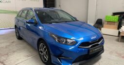 Kia Ceed 1.6 CRDi Business – Gasoil – Automático – 136 CV