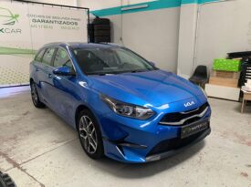 Kia Ceed 1.6 CRDi Business – Gasoil – Automático – 136 CV