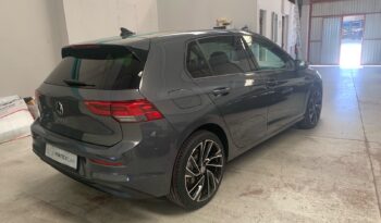Volkswagen Golf 2.0 TDI – Gasoil – Automático – 150 CV lleno