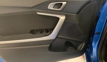 Kia Ceed 1.6 CRDi Business – Gasoil – Automático – 136 CV lleno