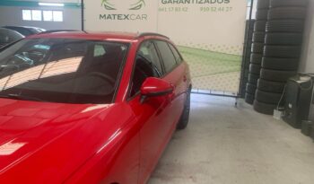 Audi A4 Avant 40 TDI – Quattro – Gasoil – Automático – 204 CV lleno