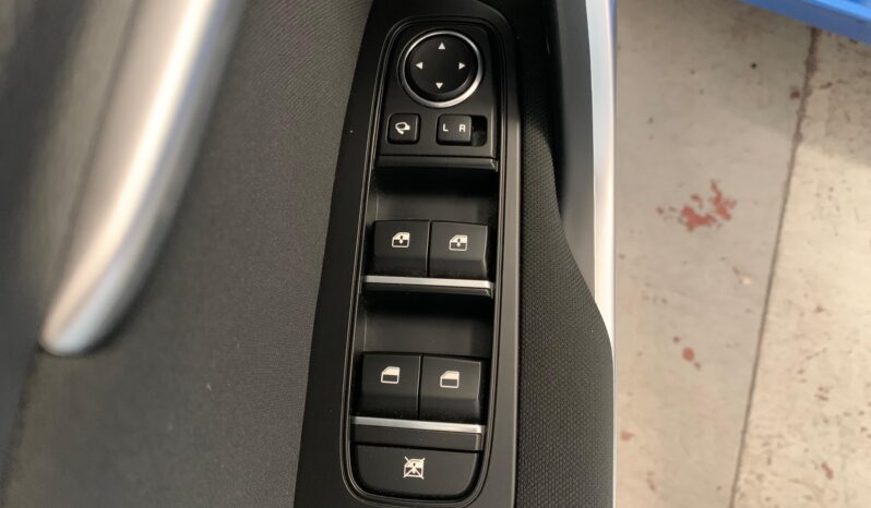 Kia Ceed 1.6 CRDi Business – Gasoil – Automático – 136 CV lleno