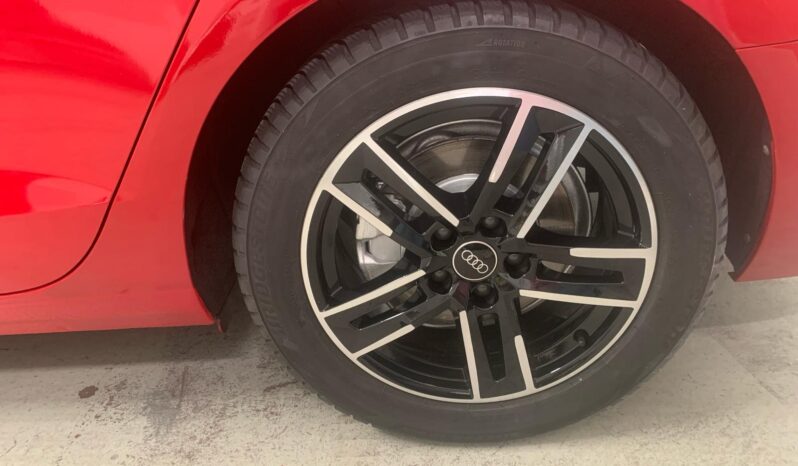 Audi A4 Avant 40 TDI – Quattro – Gasoil – Automático – 204 CV lleno