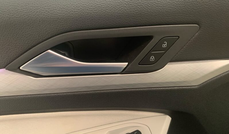 Volkswagen Golf 2.0 TDI – Gasoil – Automático – 150 CV lleno