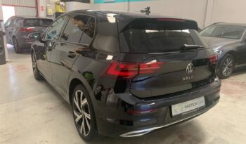 Volkswagen Golf 2.0 TDI – Gasoil – Automático – 150 CV lleno
