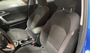 Kia Ceed 1.6 CRDi Business – Gasoil – Automático – 136 CV lleno