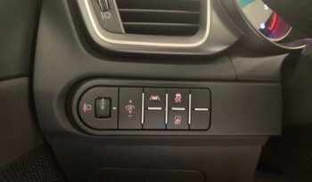 Kia Ceed 1.6 CRDi Business – Gasoil – Automático – 136 CV lleno