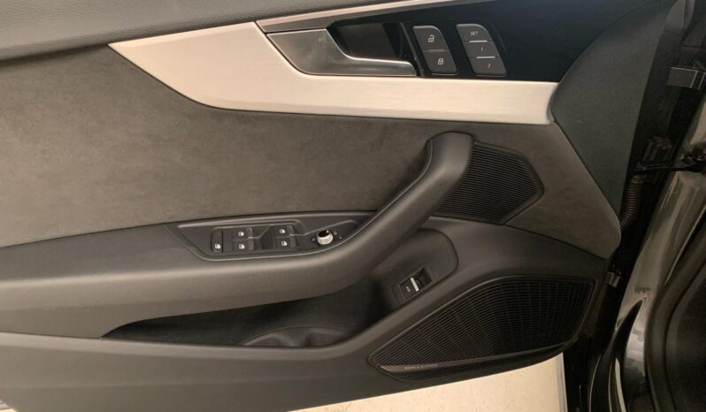 Audi A5 Sportback 35 TDI S Line – Gasoil – Automático – 163 CV lleno