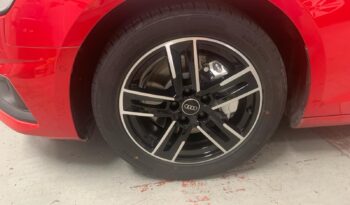 Audi A4 Avant 40 TDI – Quattro – Gasoil – Automático – 204 CV lleno